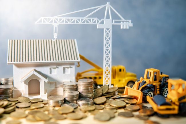 Quel est le budget nécessaire pour la construction d’une maison ?