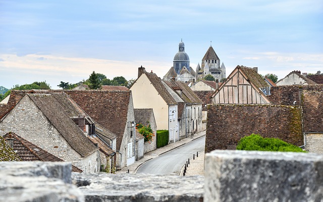 ville les plus dangereuse de seine et marne