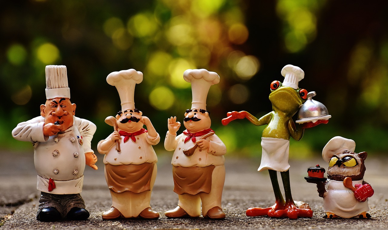 Découvrir le métier de cuisiniste