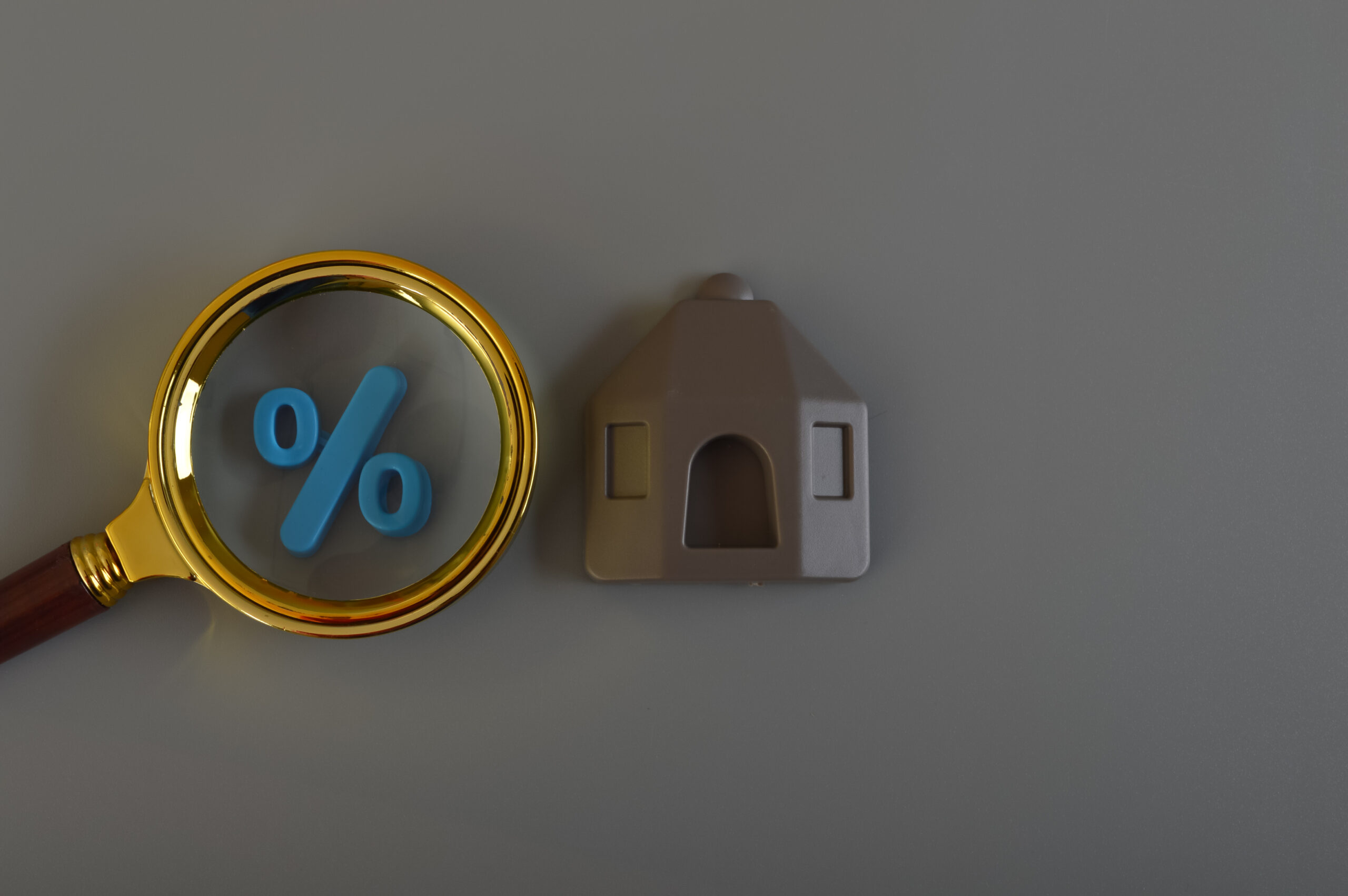 Les dessous du pourcentage des agents immobiliers