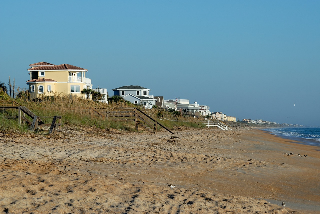 Les avantages des conciergeries pour locations de vacances