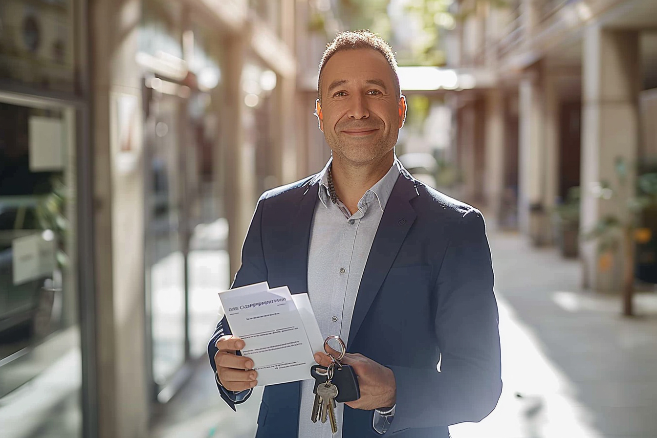Le syndic de copropriété : rôle et responsabilités dans la gestion immobilière