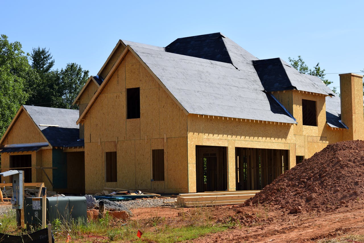 Comment choisir un constructeur de maison individuelle pour votre projet