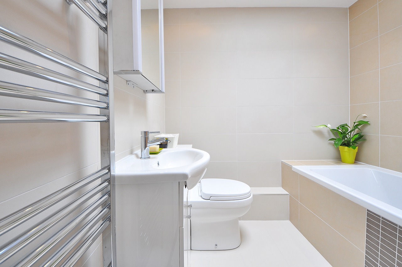 Transformez votre salle de bain