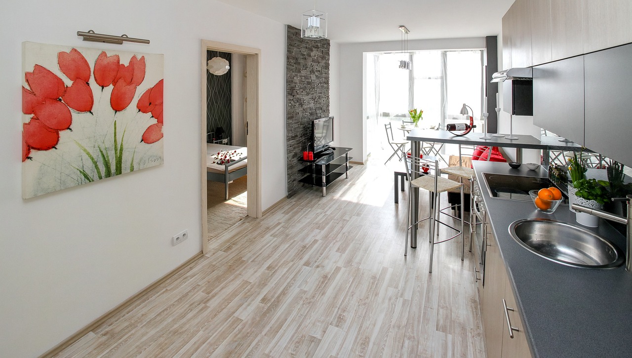 Acquérir un appartement neuf haut de gamme dans le genevois français