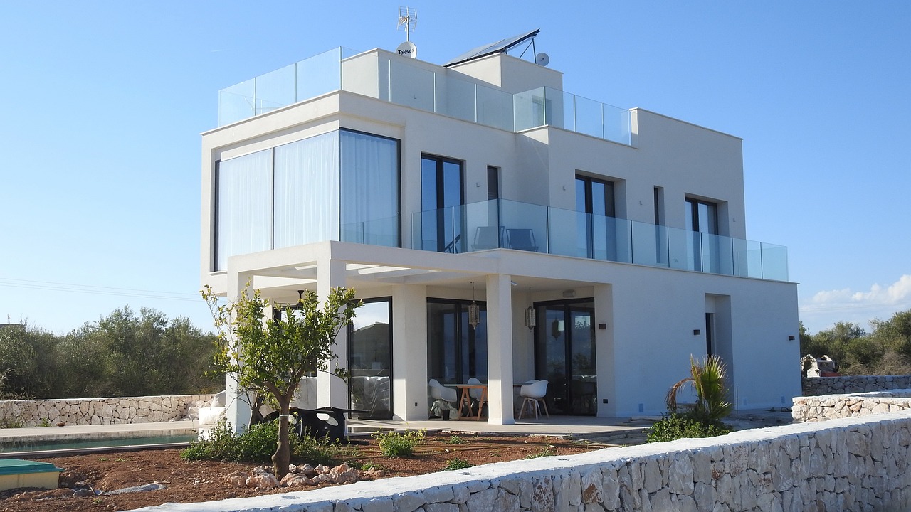 Les clés à maîtriser des fonds d'investissement immobilier