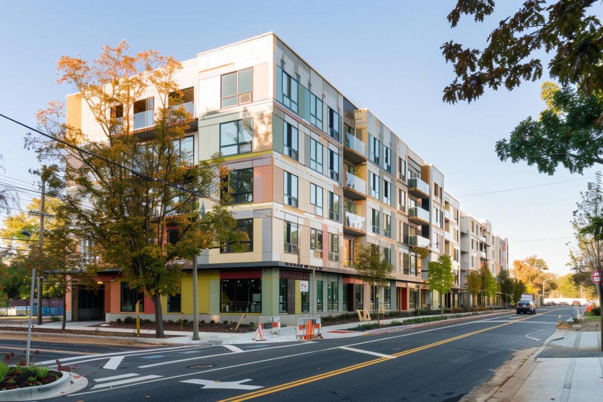 Comment ils ont obtenu 80 000 euros pour l'ombre d'un immeuble voisin