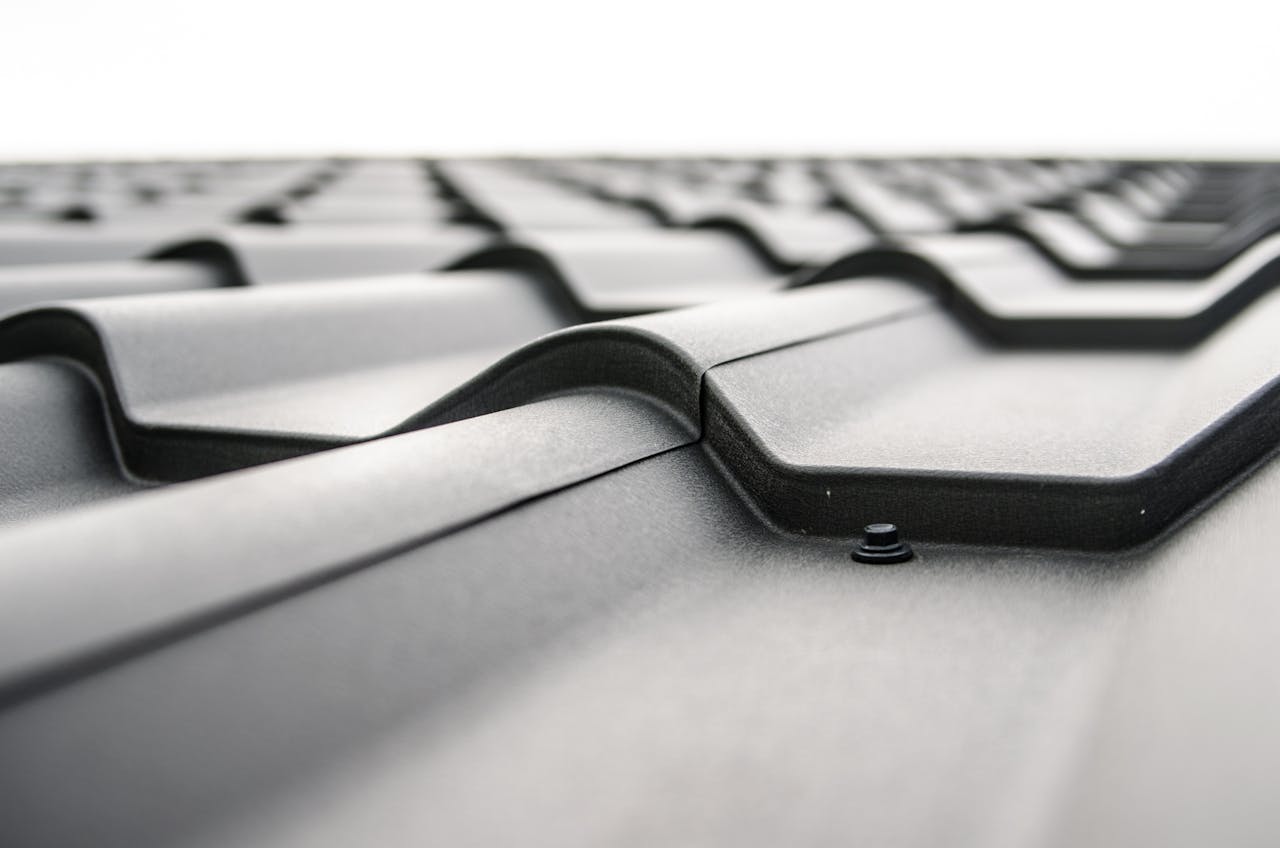Choix de couverture métallique pour toiture