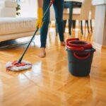 Comment organiser un nettoyage express entre deux locations courte durée