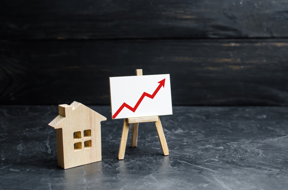 Le marché immobilier genevois