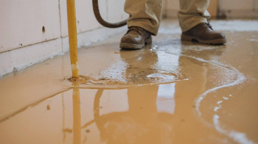 Mesures préventives pour un logement serein