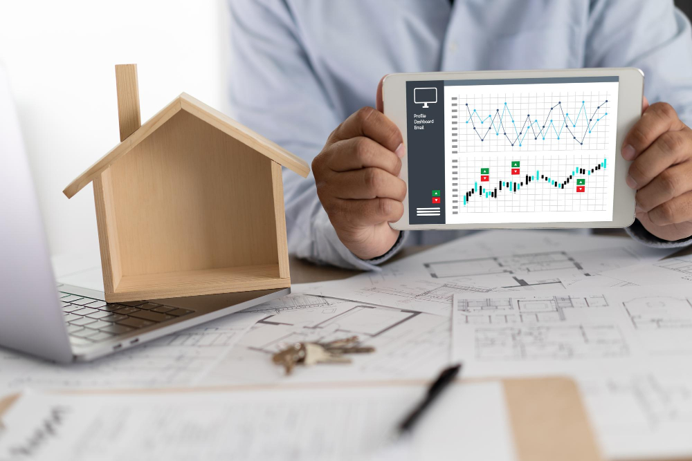 Interpréter les tendances pour mieux anticiper son projet immobilier