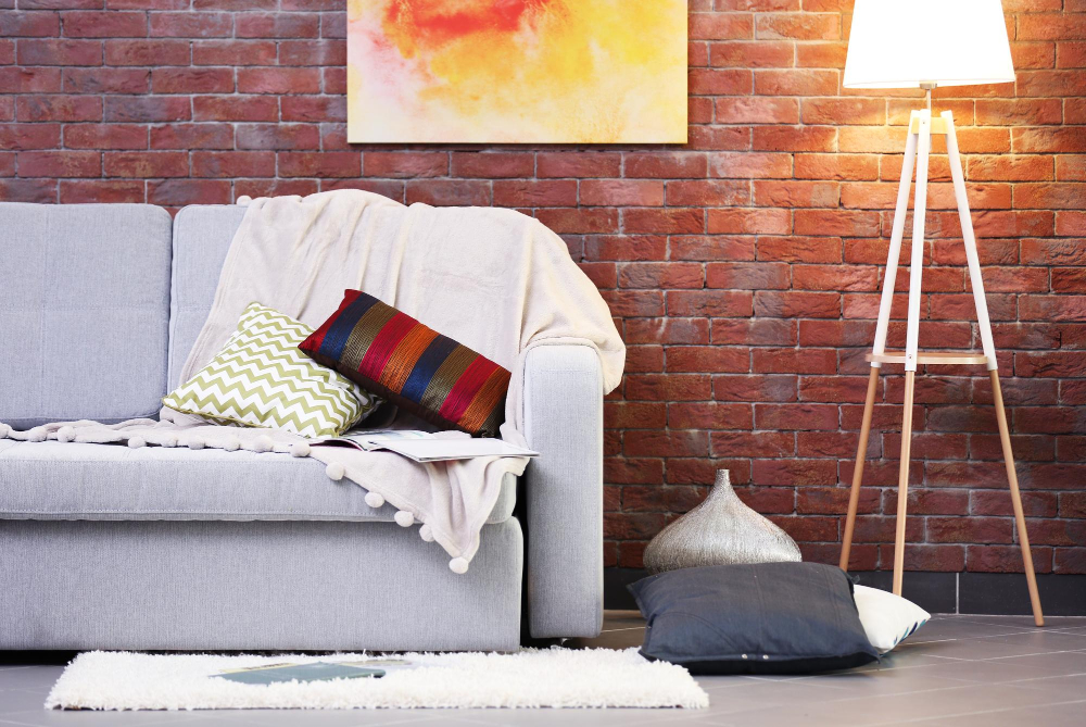 Comment créer un salon cosy sans sacrifier le style design