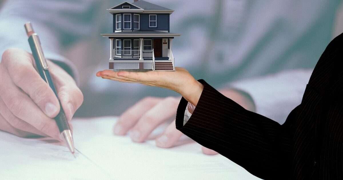 Plateforme de mise en relation bailleur locataire