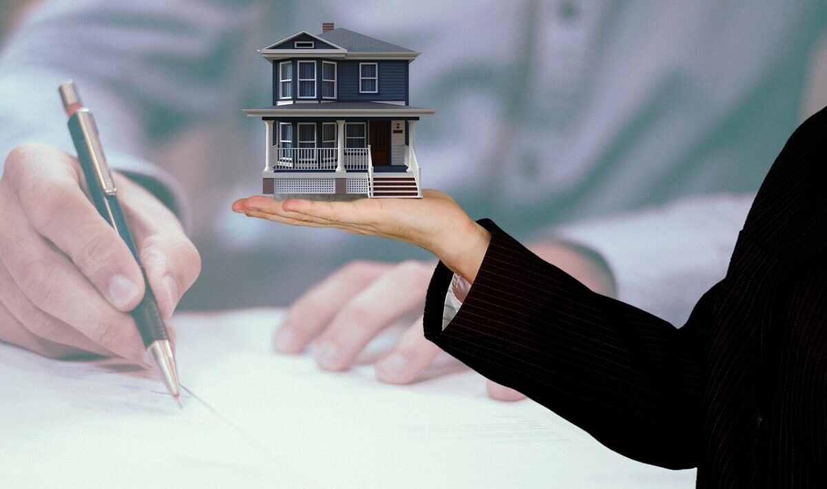 Plateforme de mise en relation bailleur locataire