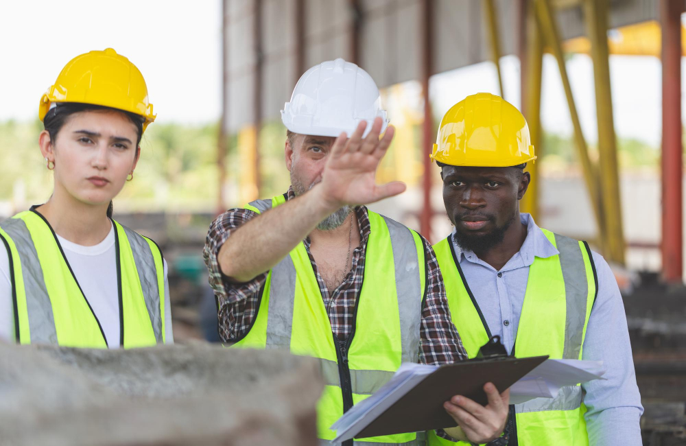 Faire appel à des professionnels de la sécurité
